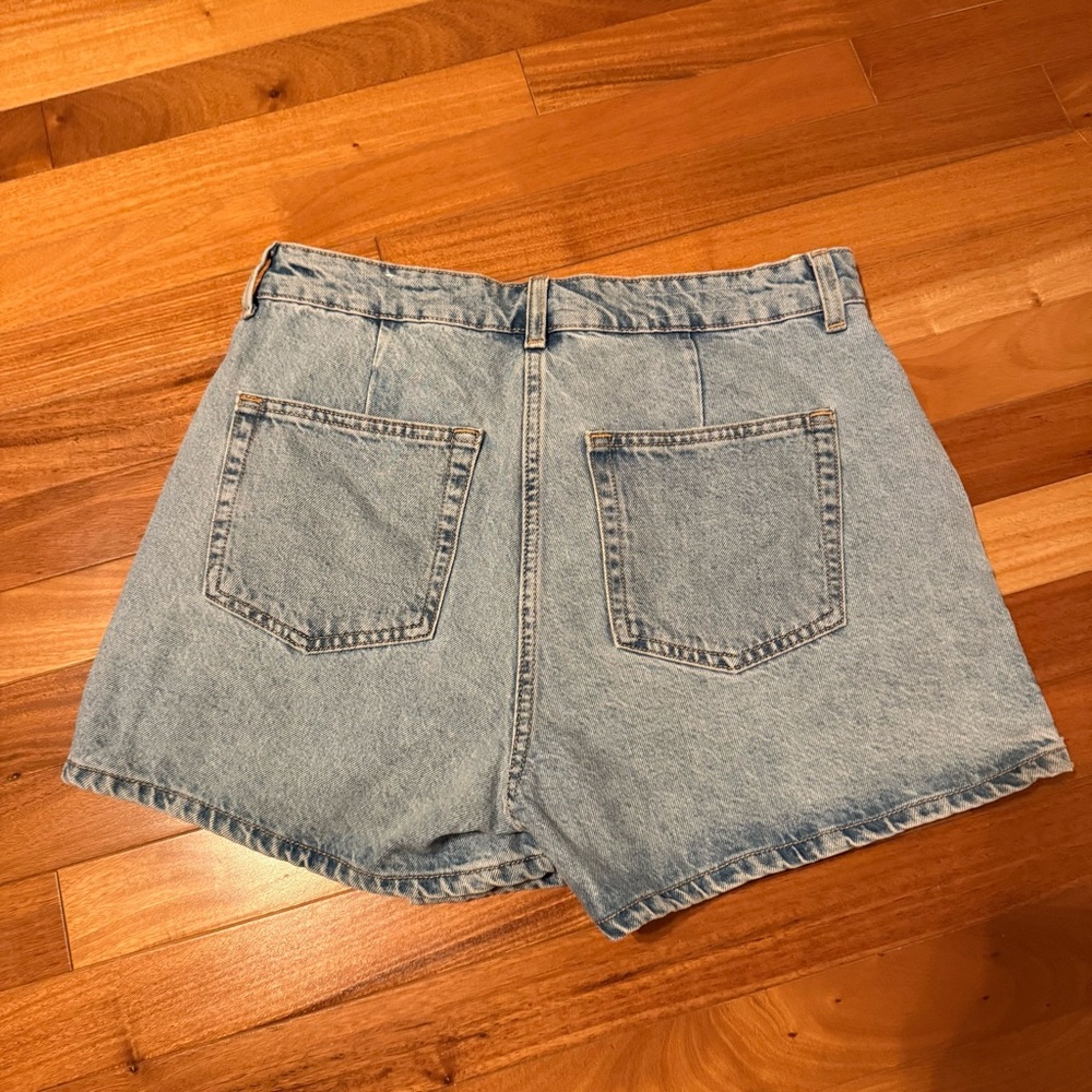 Zara Jean Skort - Picture 4 of 6